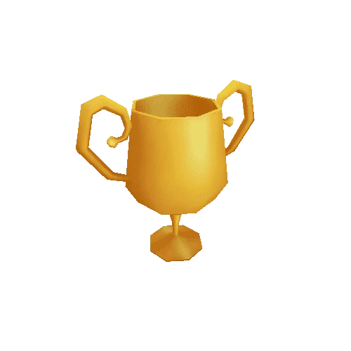 trophy