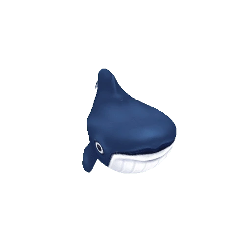 whale