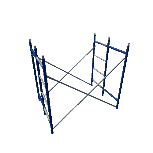 ScaffoldingPiece_Blue