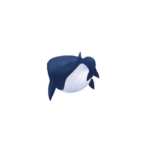 whale