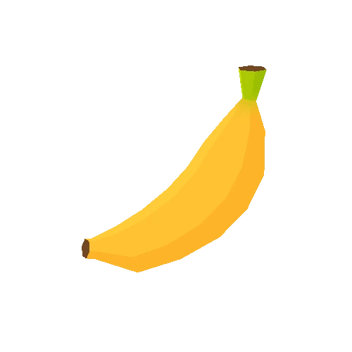 banana