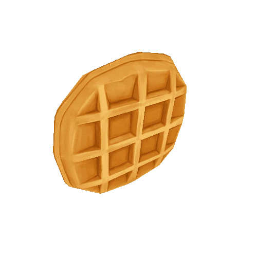 waffle