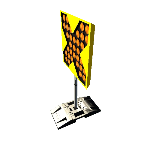 LightingBoard-Cross