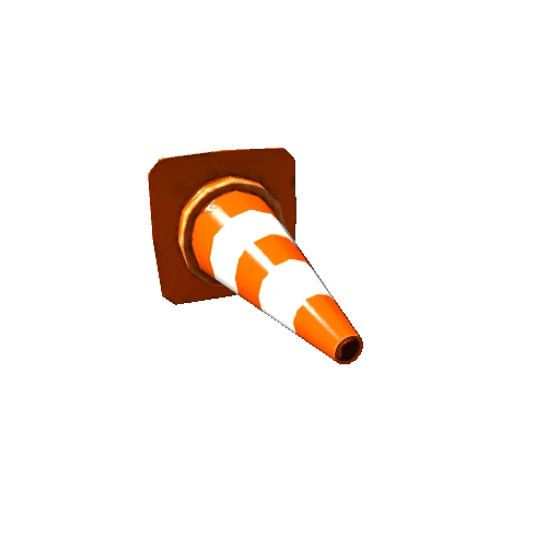 TrafficCone