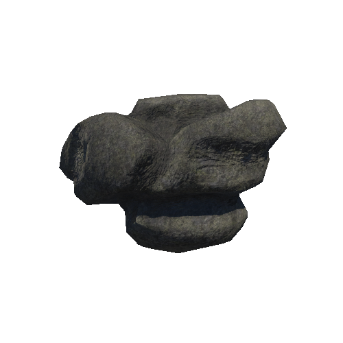 Rock_07B_LowPoly_LOD0