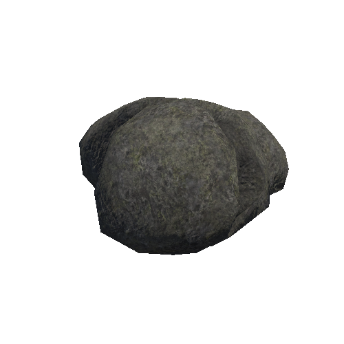 Rock_07B_LowPoly_LOD1