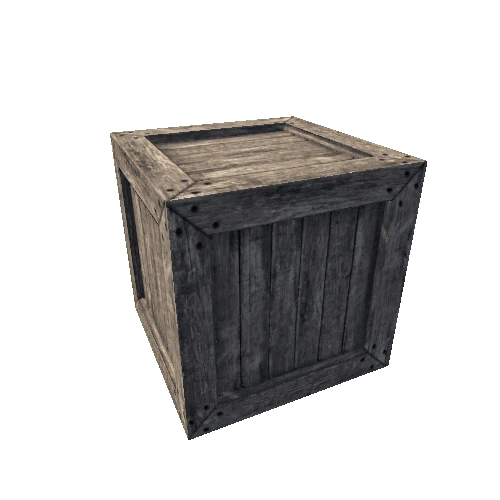 crate