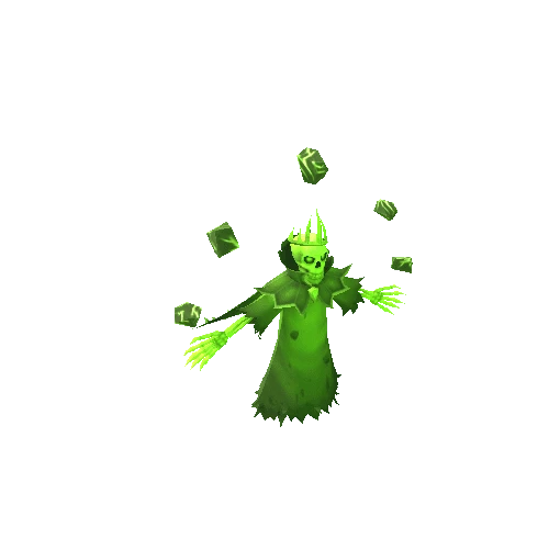 Lich-Lime