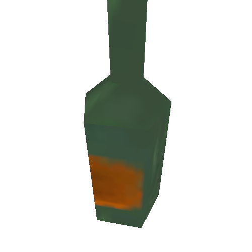 bottle