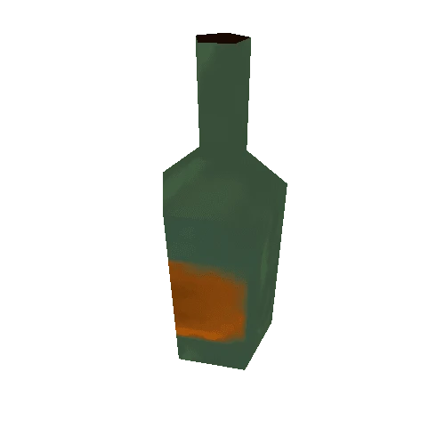 bottle