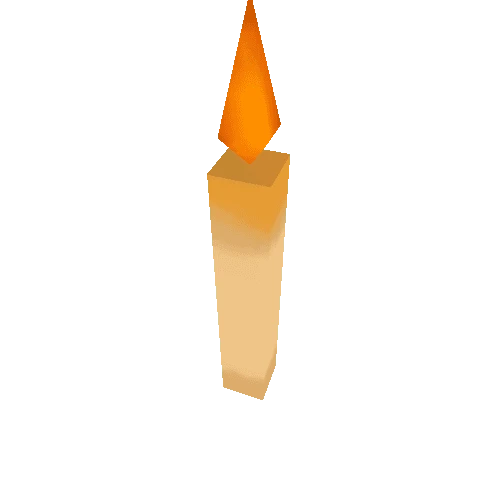 candle