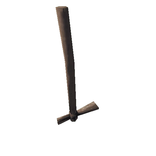 Pickaxe