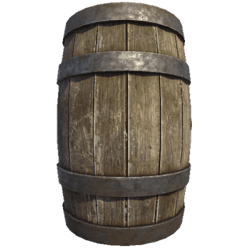 Barrel