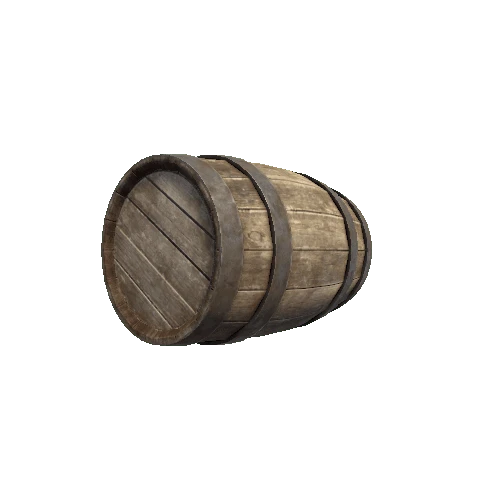 Barrel