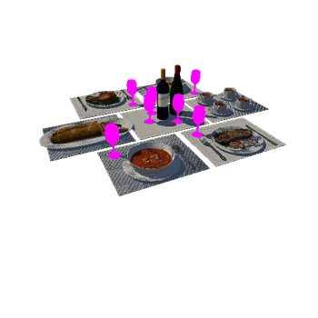 Food_and_Drink_fbx