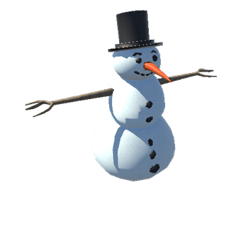 Snowman