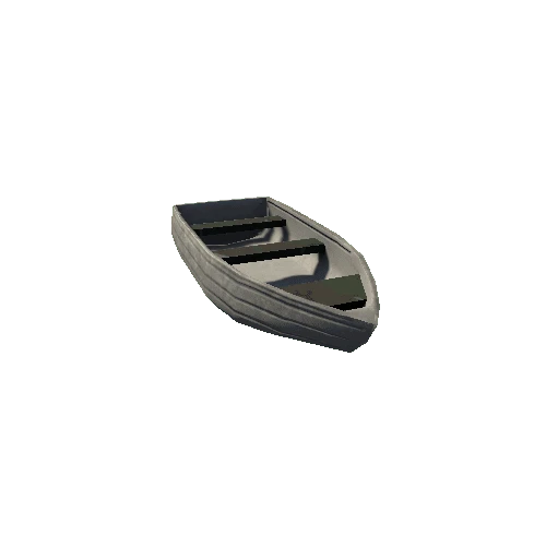 Boat_Aluminium