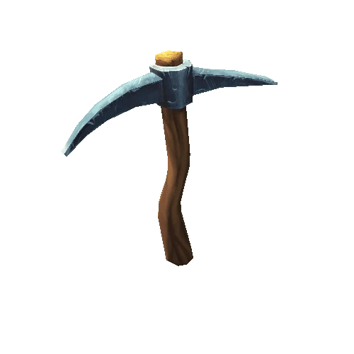 Pickaxe1