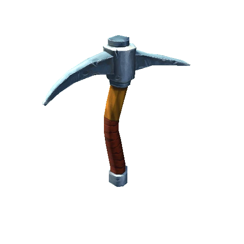 Pickaxe2