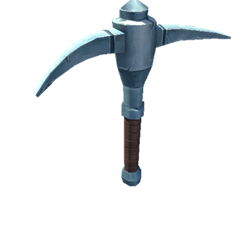 Pickaxe3