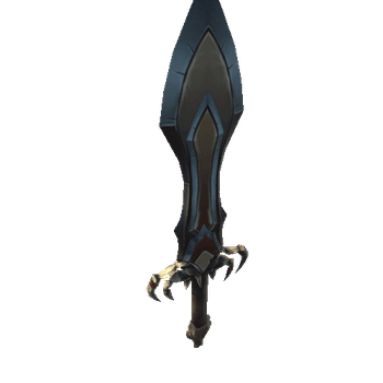 LOD Fantasy Weapons Pack