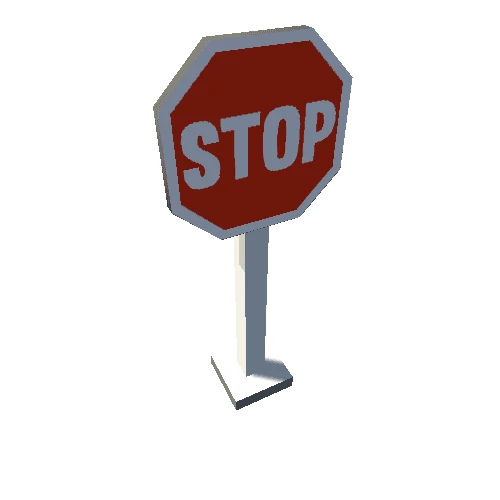 Prop_Stop_Sign