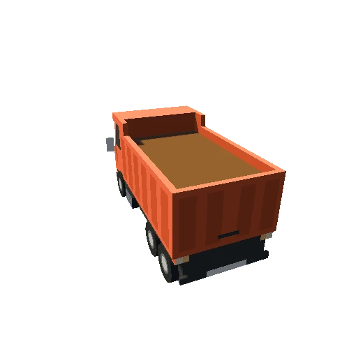 Vehicle_DumpTruck_Red