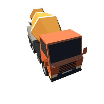 Vehicle_MixerTruck_ZForward