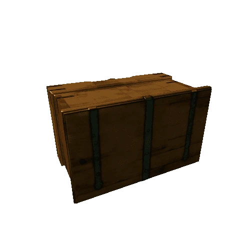 WoodChest