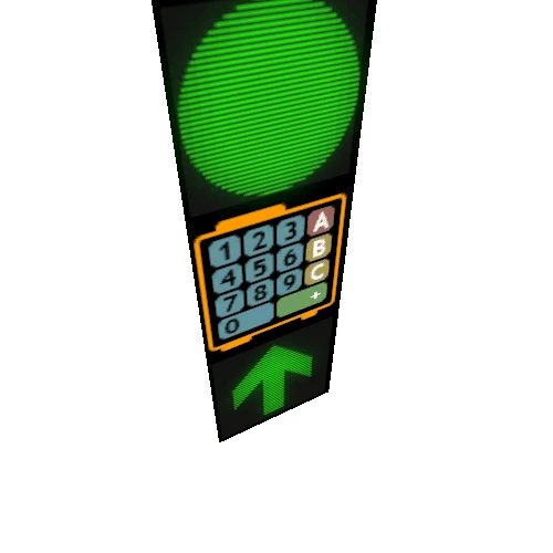 Door_keypad