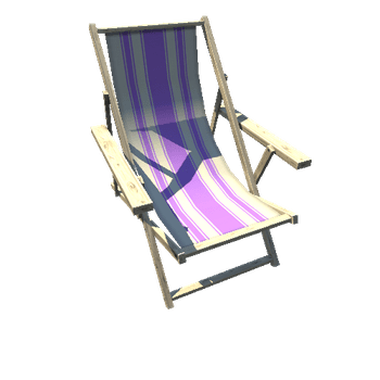 BeachChair_purple