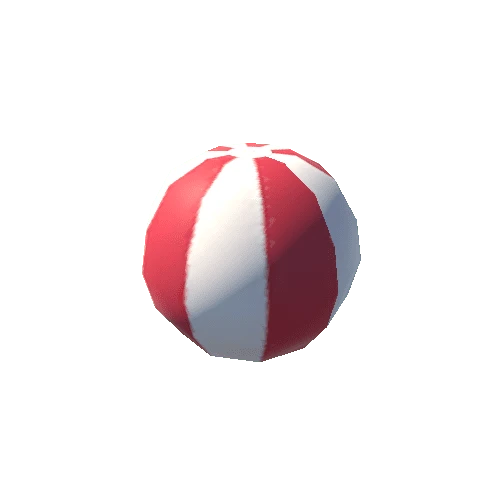 Beachball_red