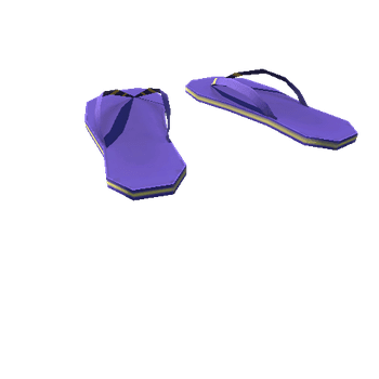 Flipflop_purple