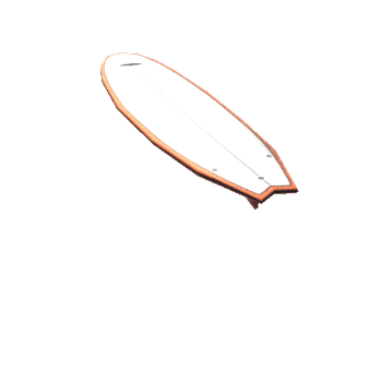 SurfBoard_mediumWhite