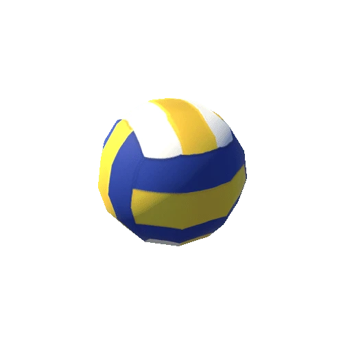 VolleyBall