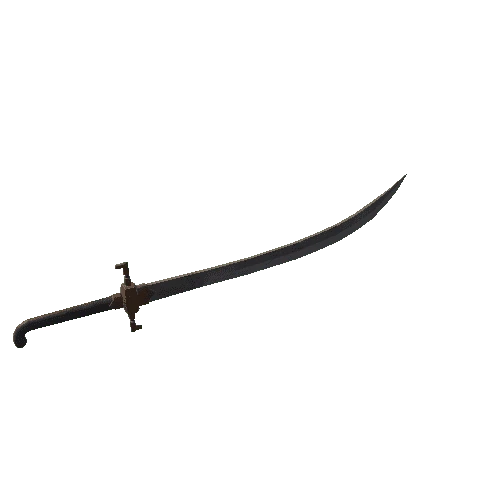 Scimitar_Aged