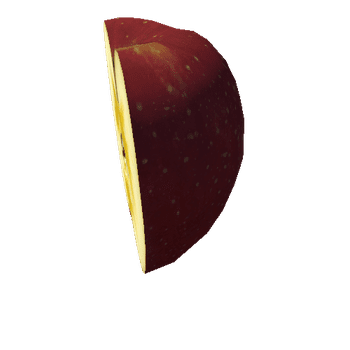 AppleHalf02