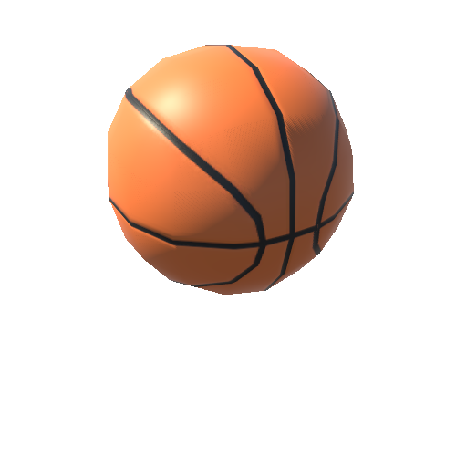 BasketBall