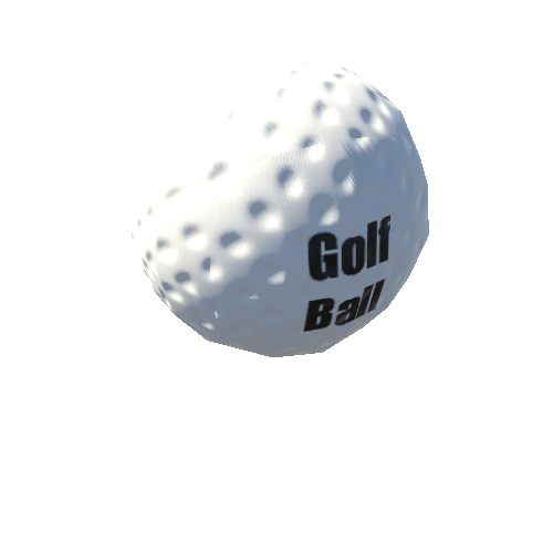 GolfBall