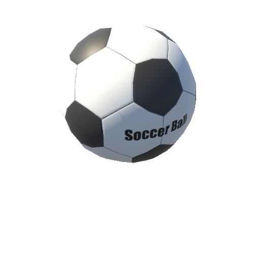 SoccerBall