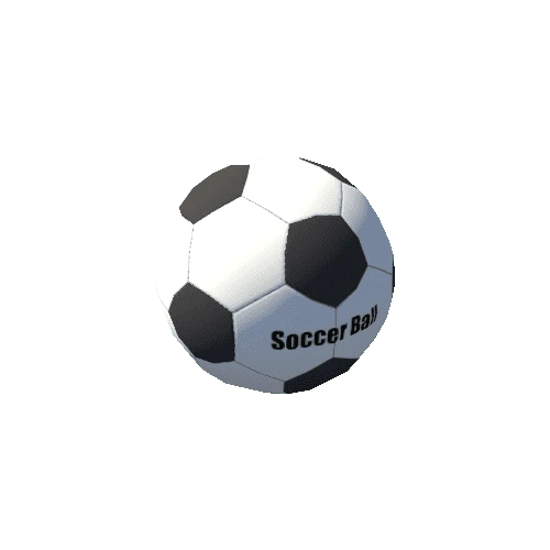 SoccerBall