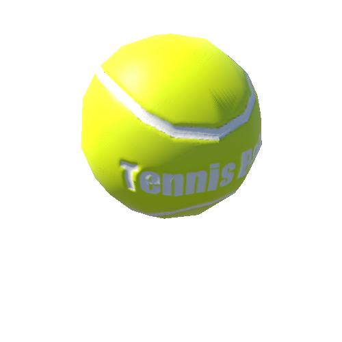 TennisBall