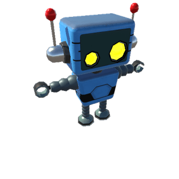 RRRobotBuddy_Blue