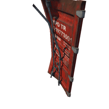 Container_Door_Right_Damaged_A