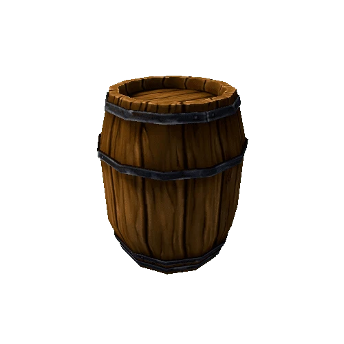 barrel