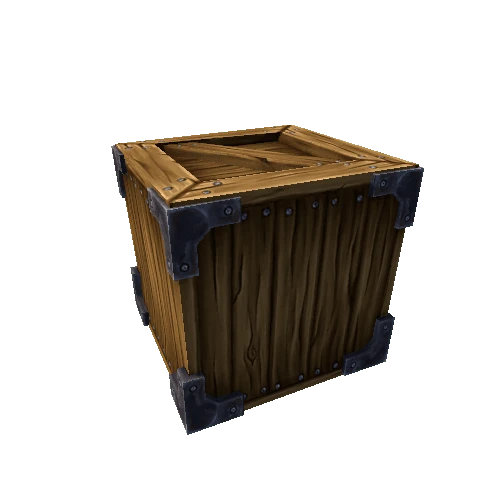 crate