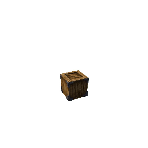 crate_crush