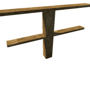 Railing_v004