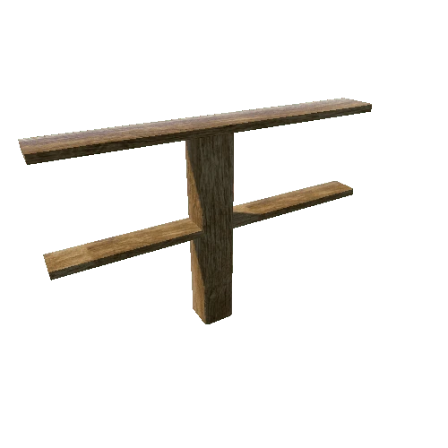 Railing_v004