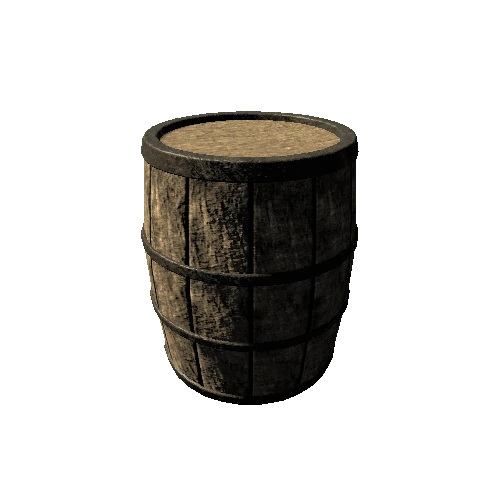 Barrel